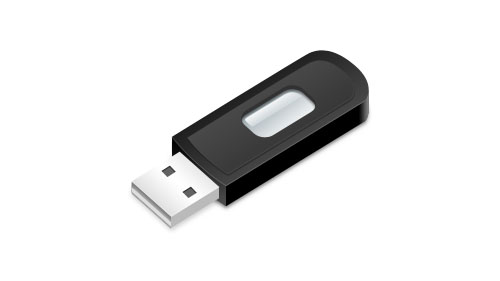 IUWEshare USB Flash Data Recovery Tutorial